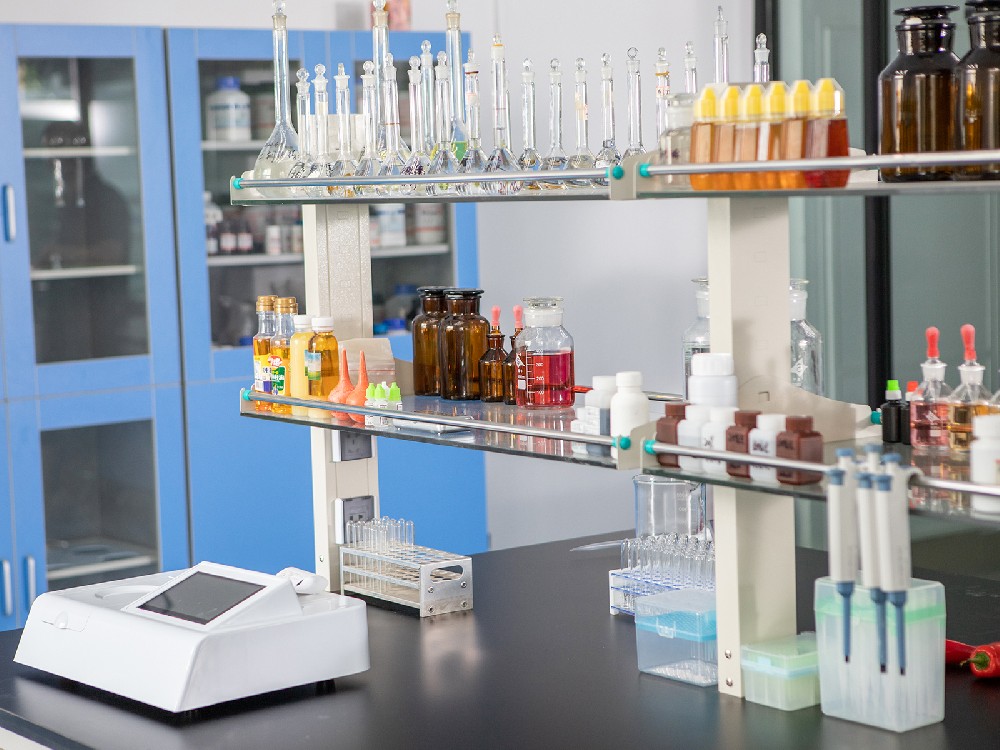 超市批發市場、運輸公司快檢方案