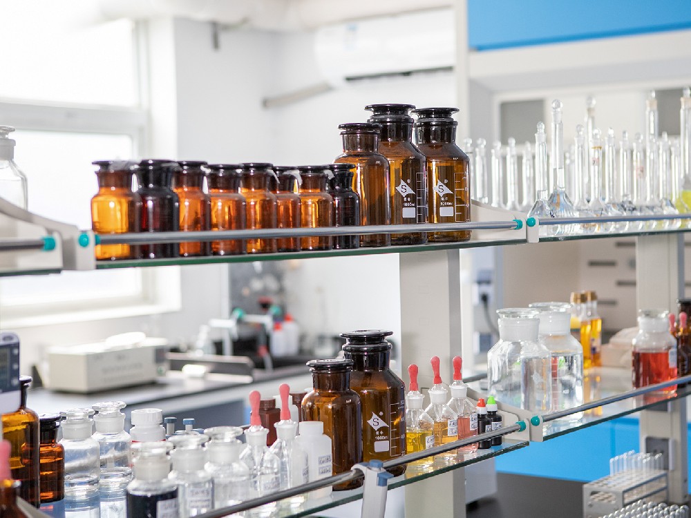 食用農產品快速檢測項目方案