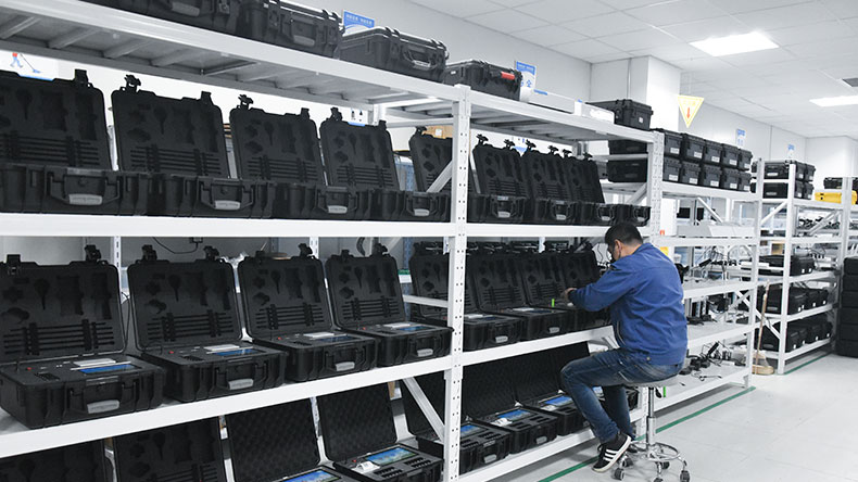 蔬菜質量檢測工作方案