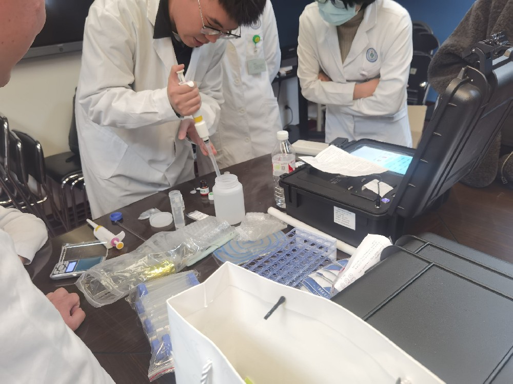 海軍軍醫(yī)大學(xué)第三附屬醫(yī)院采購天研設(shè)備